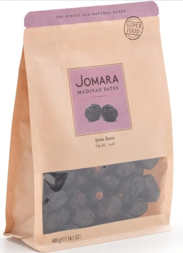 AJWA DATES 400 gms