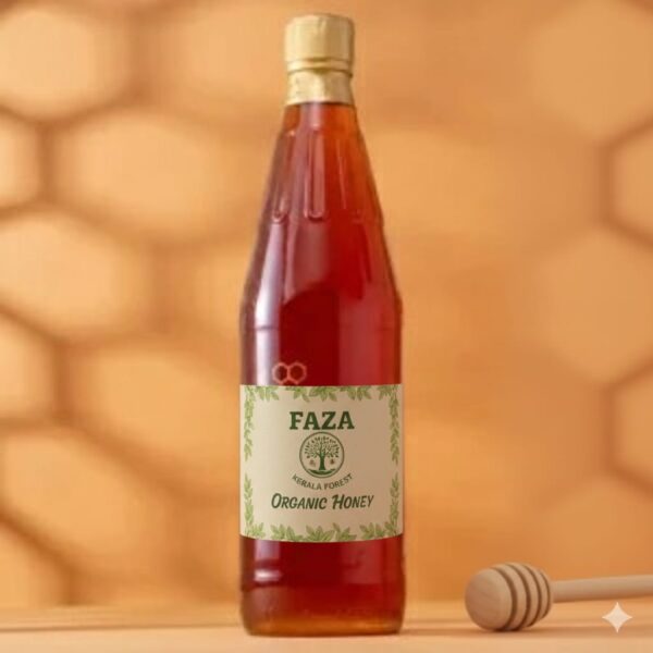 HONEY From Kerala Forest