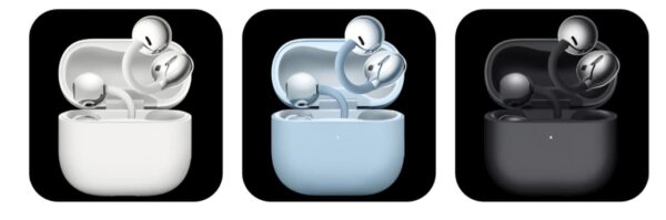 HUAWEI FreeClip 2 Open-Ear Clip-On Earbuds