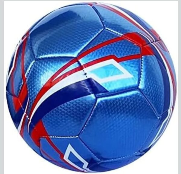 Senston Football Ball Waterproof Sports Training Ball Leisure Balls for Footballs Size 4 / Size 5
