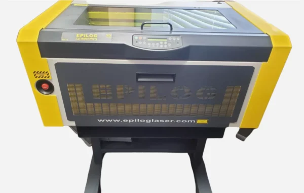 Epilog FiberMark 24" x 12" (20 Watt) Fiber Laser