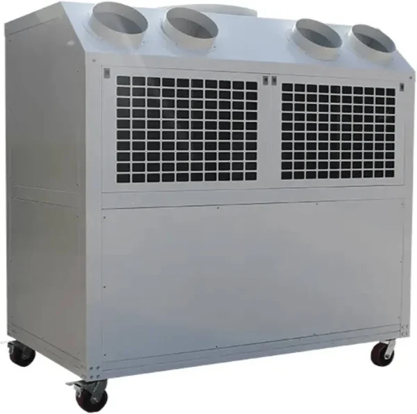 Climate Plus 10 Ton Portable AC